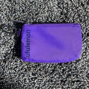 Lulu mini wallet